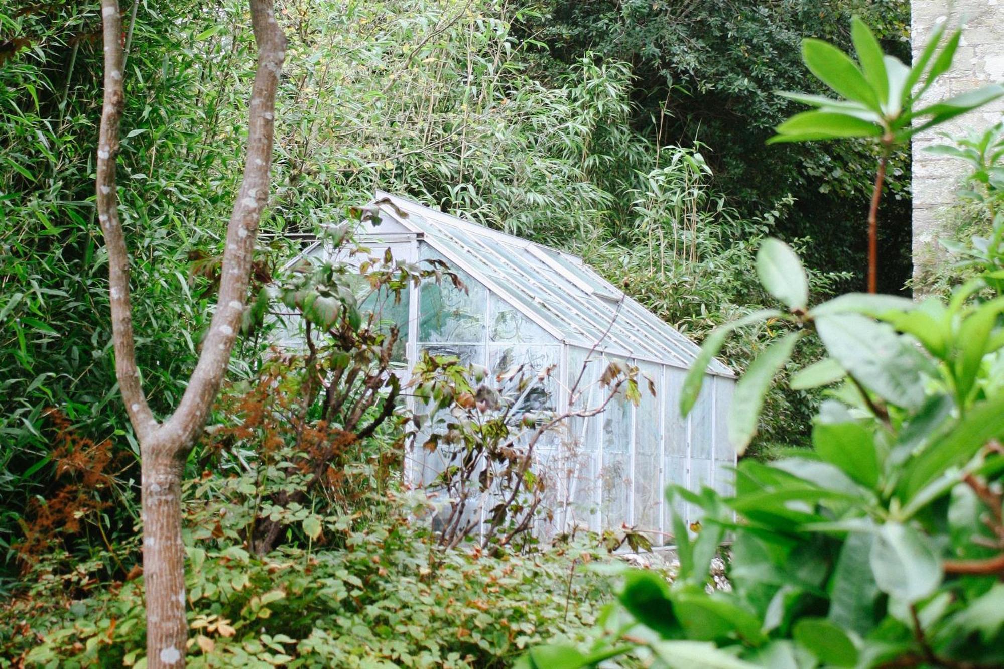 Epiphany House Truro Exterior foto